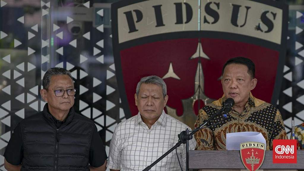 Kejagung ungkap alasan Febrie mundur dari Jampidsus untuk jaga integritas penegakan hukum