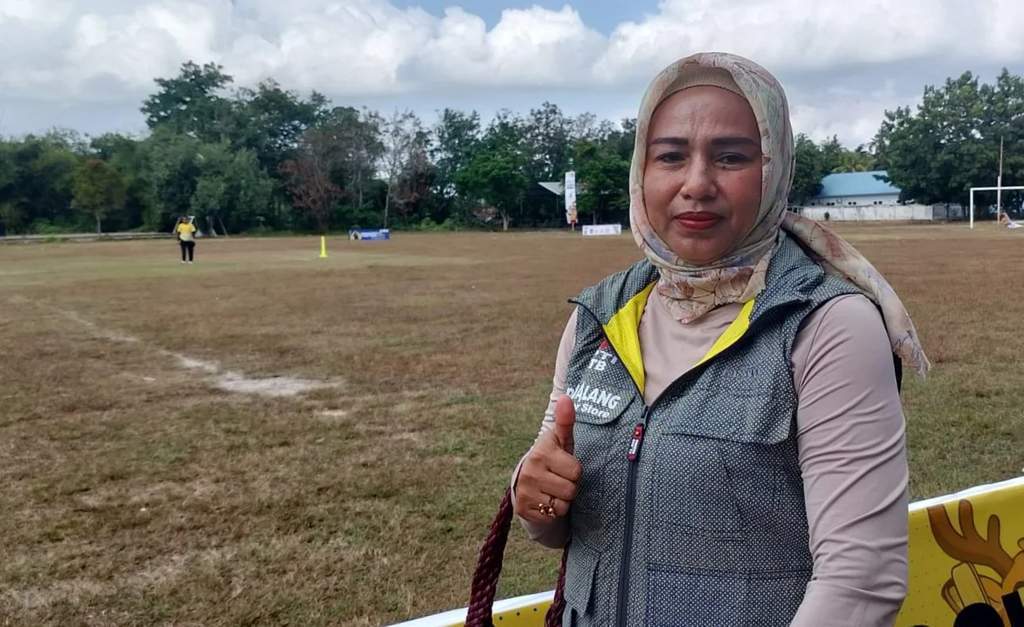 Atlet panjat tebing FPTI NTB bersiap mengincar medali emas untuk PON 2028