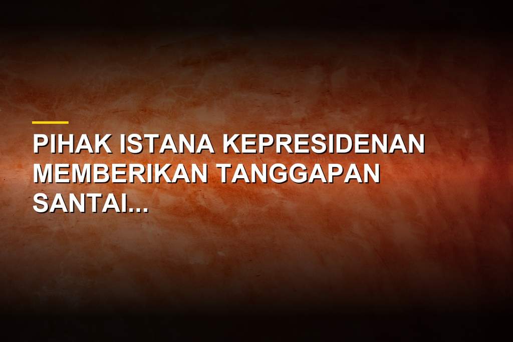 Kepala Badan Komunikasi Pemerintah Muhammad Qodari memberikan keterangan di Jakarta