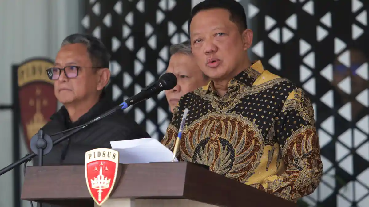 Klarifikasi Febrie Adriansyah Terkait Isu Kafe de'Clan dan Rumah Sentul
