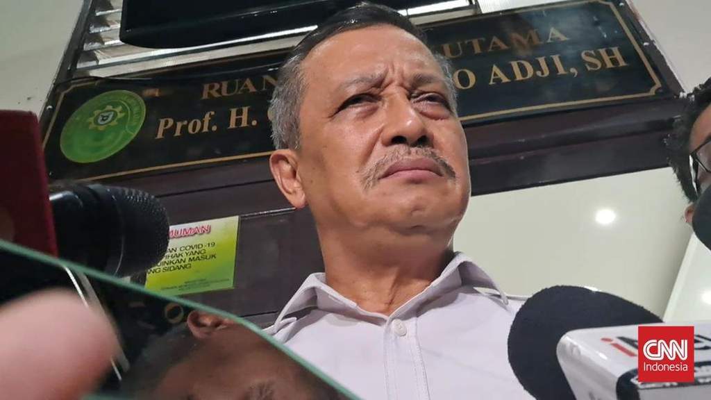 Kortas Tipidkor Polri undang klarifikasi eks Wakapolri Oegroseno
