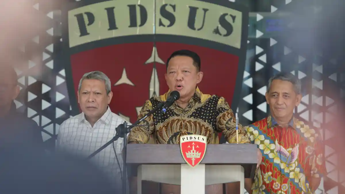 KPK Duga Jampidsus Samarkan Rumah Sentul Pakai Nama Orang Lain