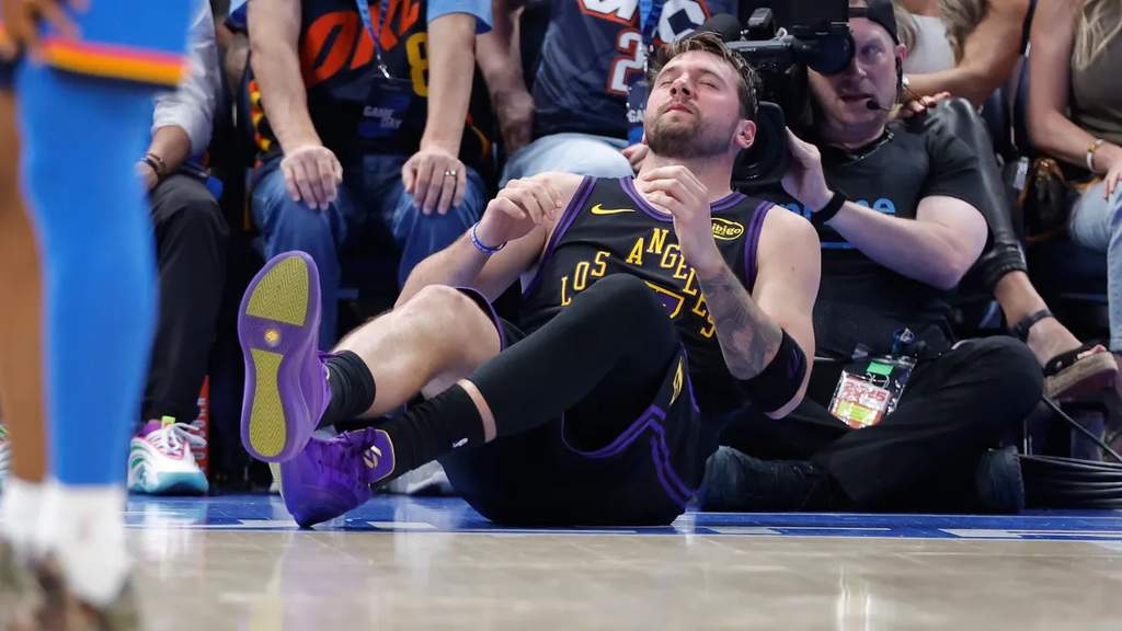 Matisse Thybulle dan Jonathan Kuminga dalam rumor transfer pemain Los Angeles Lakers