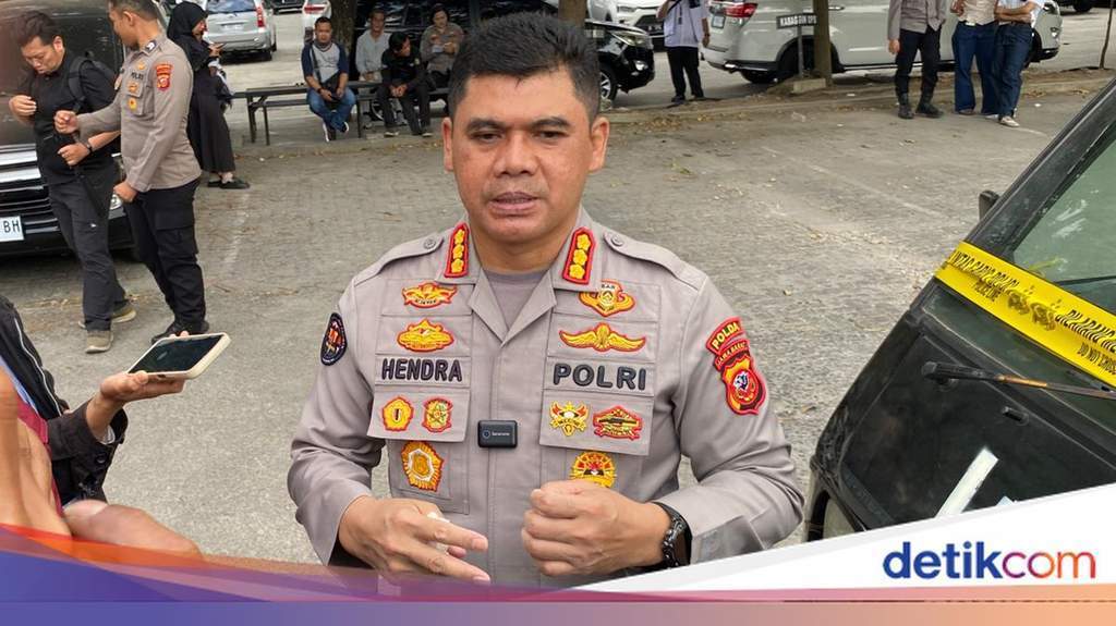 Polisi siapkan langkah tegas antisipasi aksi begal pagi hari di wilayah Jawa Barat