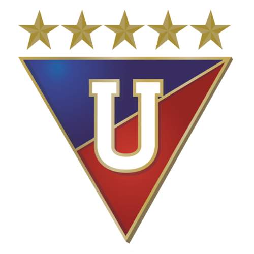 Ilustrasi logo pertandingan Liga de Quito vs Orense di kompetisi LigaPro Ecuador