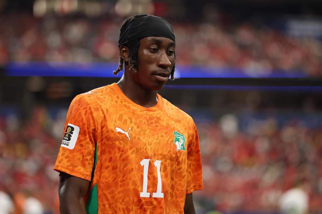 RB Leipzig reject eye-watering 100m Real Madrid offer for Yan Diomande