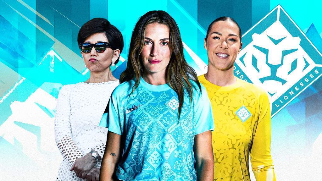 Alexia Putellas dan Mary Earps resmi bergabung dengan klub WSL London City Lionesses