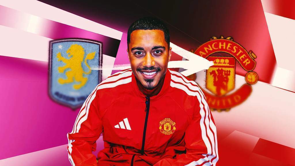 Youri Tielemans resmi bergabung dengan Manchester United di bursa transfer musim panas 2026