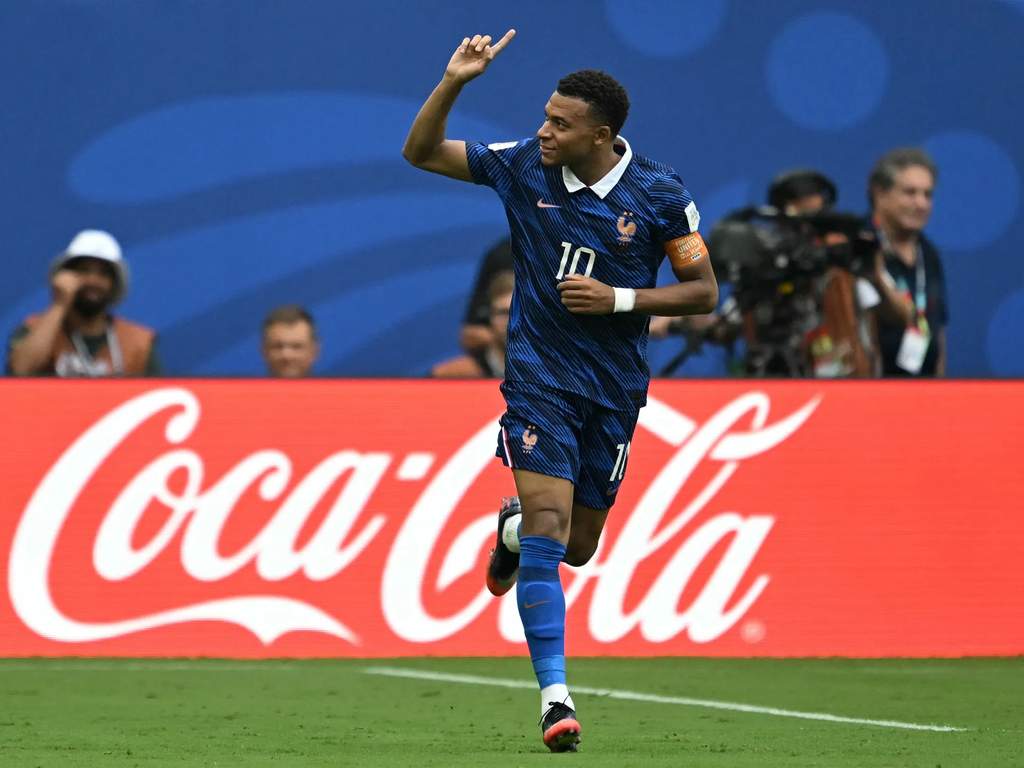 Kylian Mbappe meraih penghargaan Golden Boot dan timnas Spanyol mendominasi penghargaan Piala Dunia
