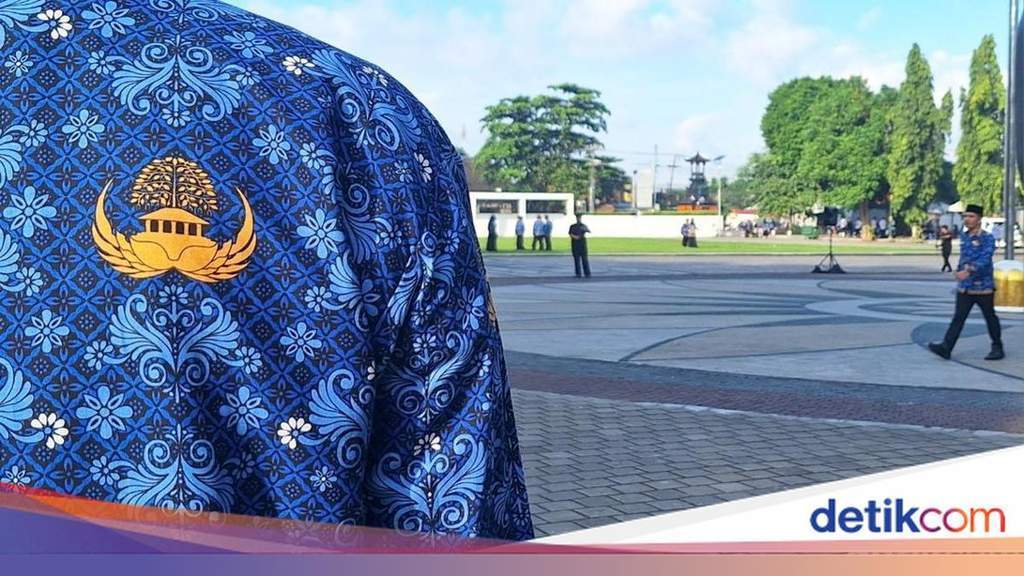 BKPSDM Kabupaten Cirebon membongkar kasus joki absensi di kalangan ASN