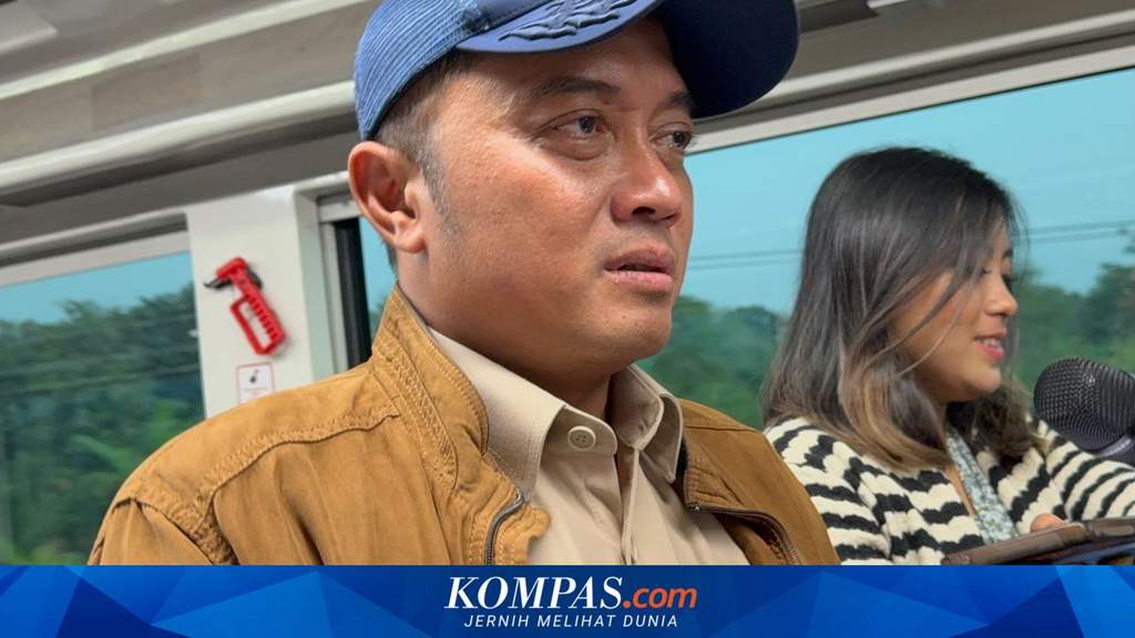 Mensesneg Prasetyo Hadi saat menjelaskan kenaikan tukin TNI dan Kemhan serta perhatian pada guru dan nakes 3T