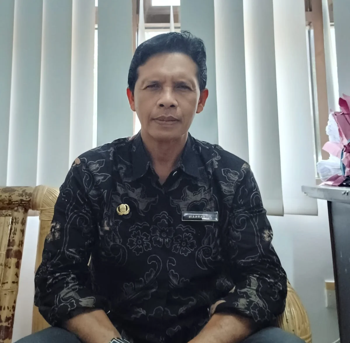 Produk UMKM Lombok Timur dipromosikan dalam ajang balap MotoGP Mandalika