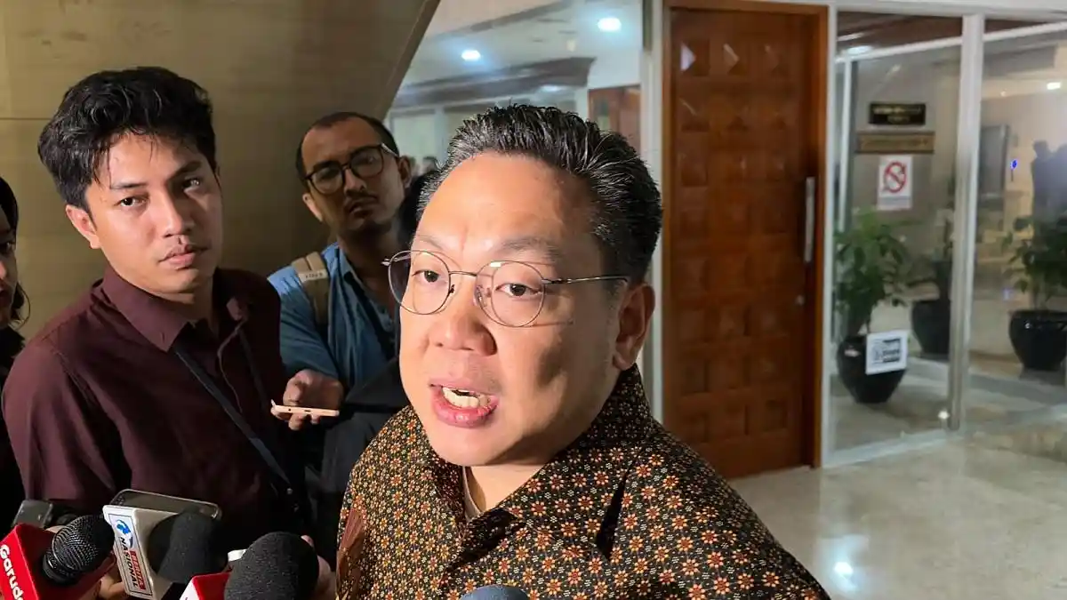 Nanik S Deyang mundur dari posisi Kepala BGN dan disorot Komisi IX DPR