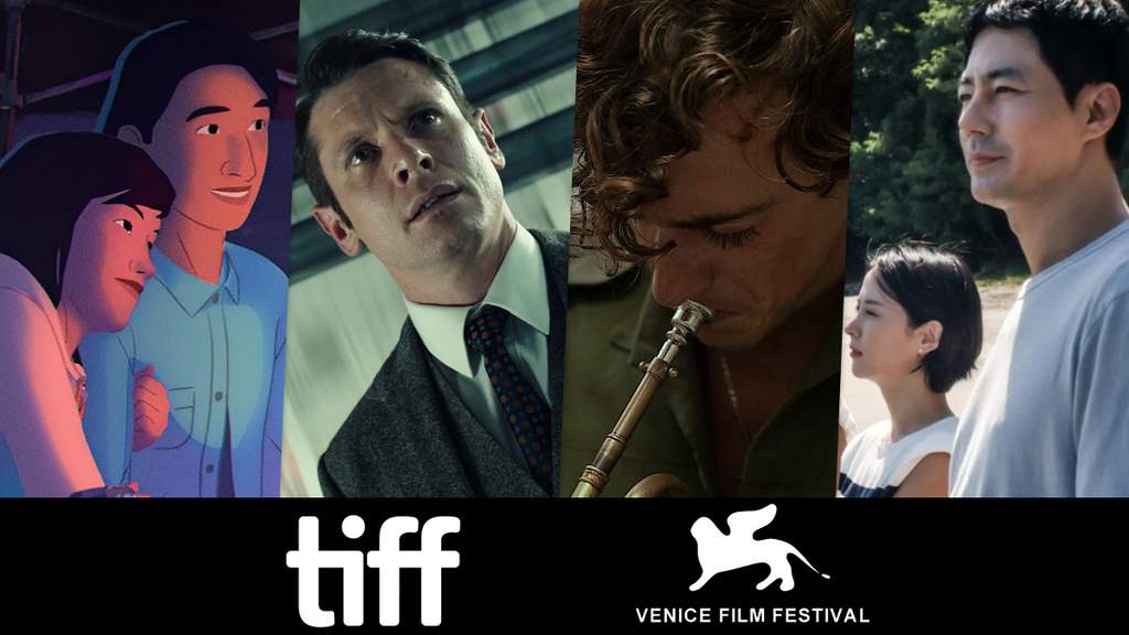 Deretan film dan serial Netflix yang tayang di Venice dan Toronto Film Festival 2026