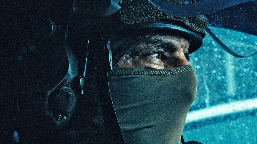Ulasan serial Elite Force garapan sutradara Julien Leclercq di Netflix