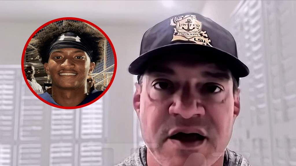 Pencarian udara United Cajun Navy di kawasan Horn Island lokasi penemuan jasad Nolan Wells
