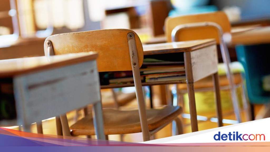 Ilustrasi penipuan tes TOEFL saat kegiatan MPLS di Jogja