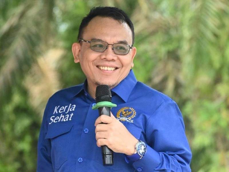 Ormas Gerakan Rakyat jadi mesin politik Anies Baswedan dan tanggapan PAN