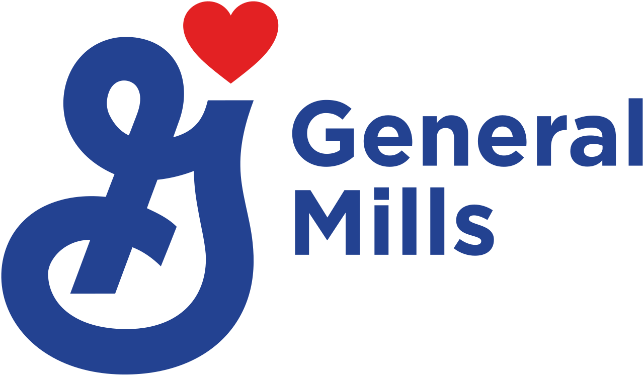 Pabrik dan kantor pusat General Mills di Amerika Serikat