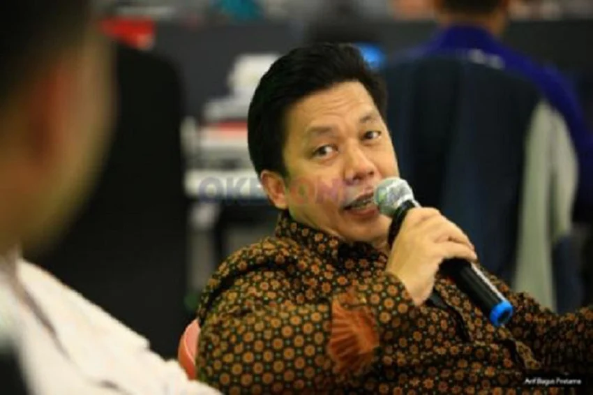 Pakar hukum Edi Hasibuan meminta polisi usut tuntas kasus dugaan penghinaan wartawan
