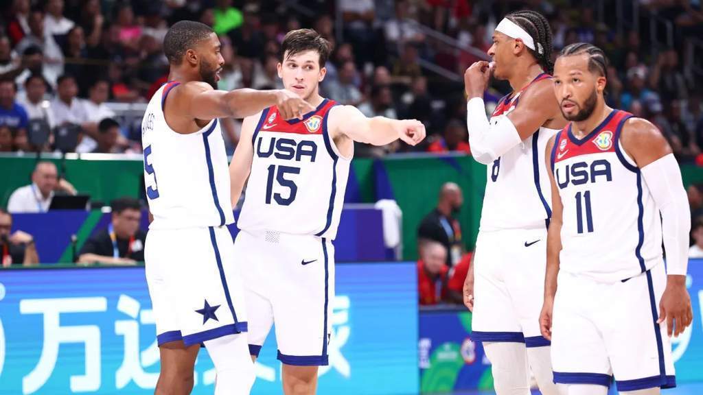 Paolo Banchero memberikan pujian kepada Jalen Brunson yang membawa New York Knicks juara NBA 2026