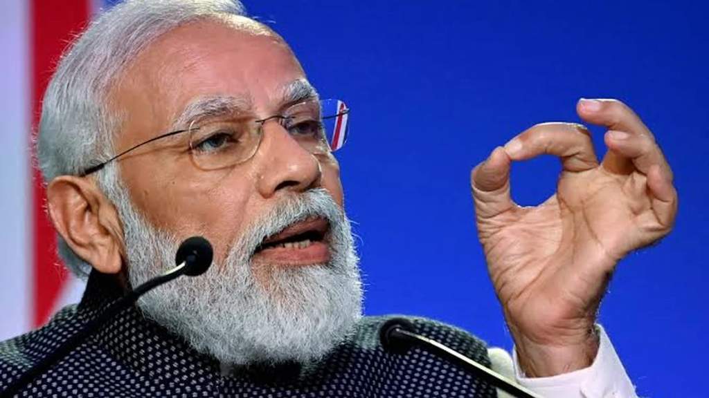 Partai Kecoak tolak solusi pengadilan cepat PM India Narendra Modi