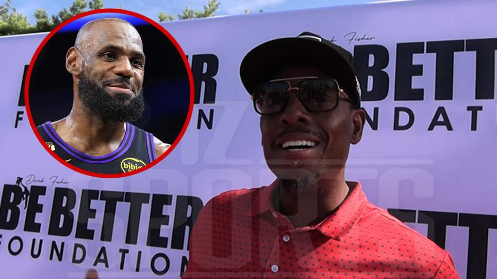 Paul Pierce memberikan saran agar LeBron James kembali bergabung ke Cleveland Cavaliers