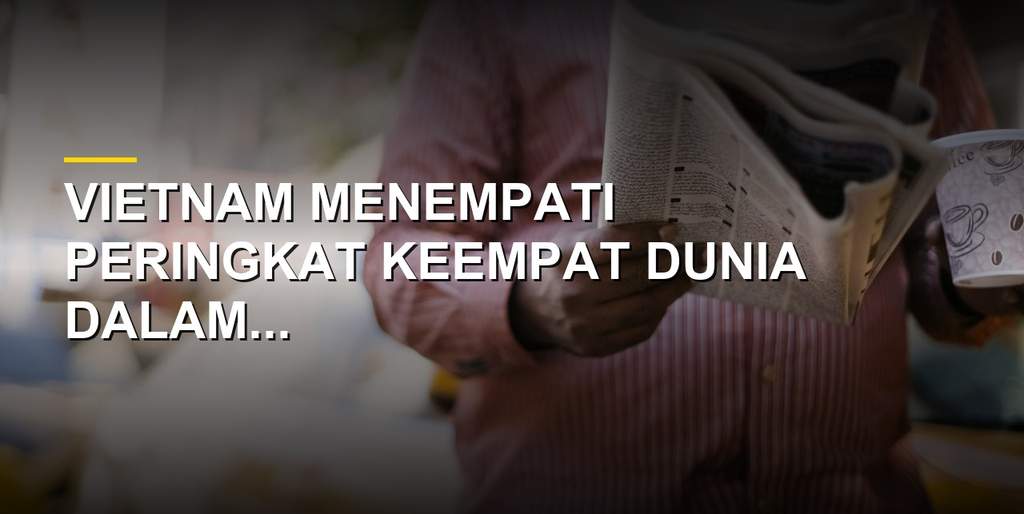 Pelajar di Vietnam mencuci tangan sebagai bagian dari kebiasaan sehari-hari untuk mendukung perawatan mandiri kesehatan