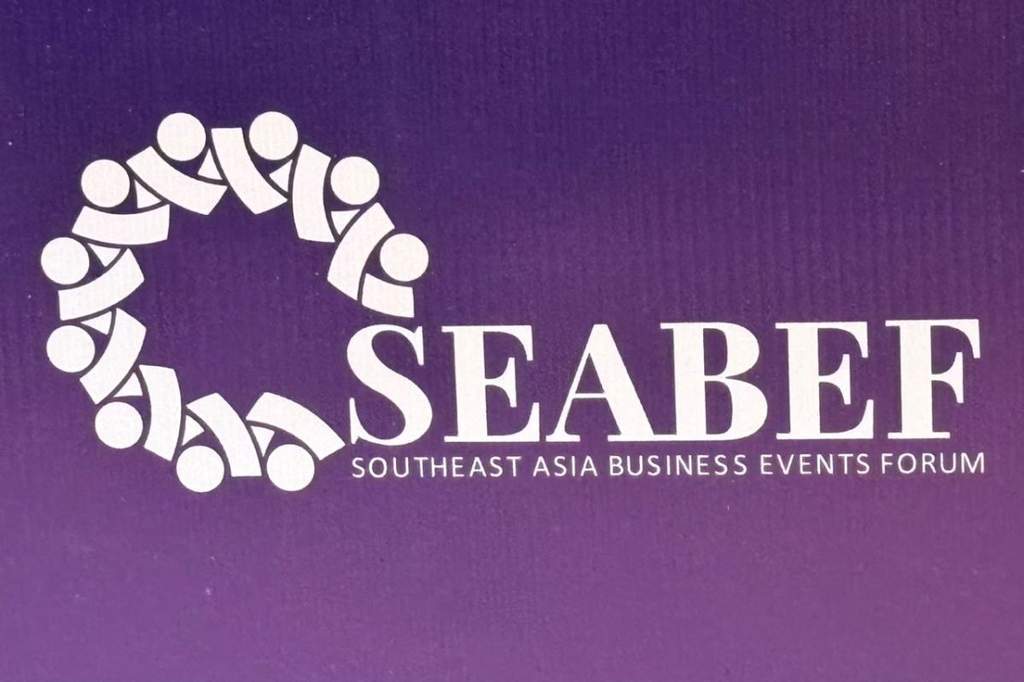 Pembukaan Seabef 2026 di Jakarta International Convention Center dorong kolaborasi industri MICE ASEAN