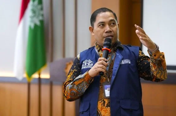 Ilustrasi tarif naturalisasi WNA menjadi WNI berdasarkan aturan baru