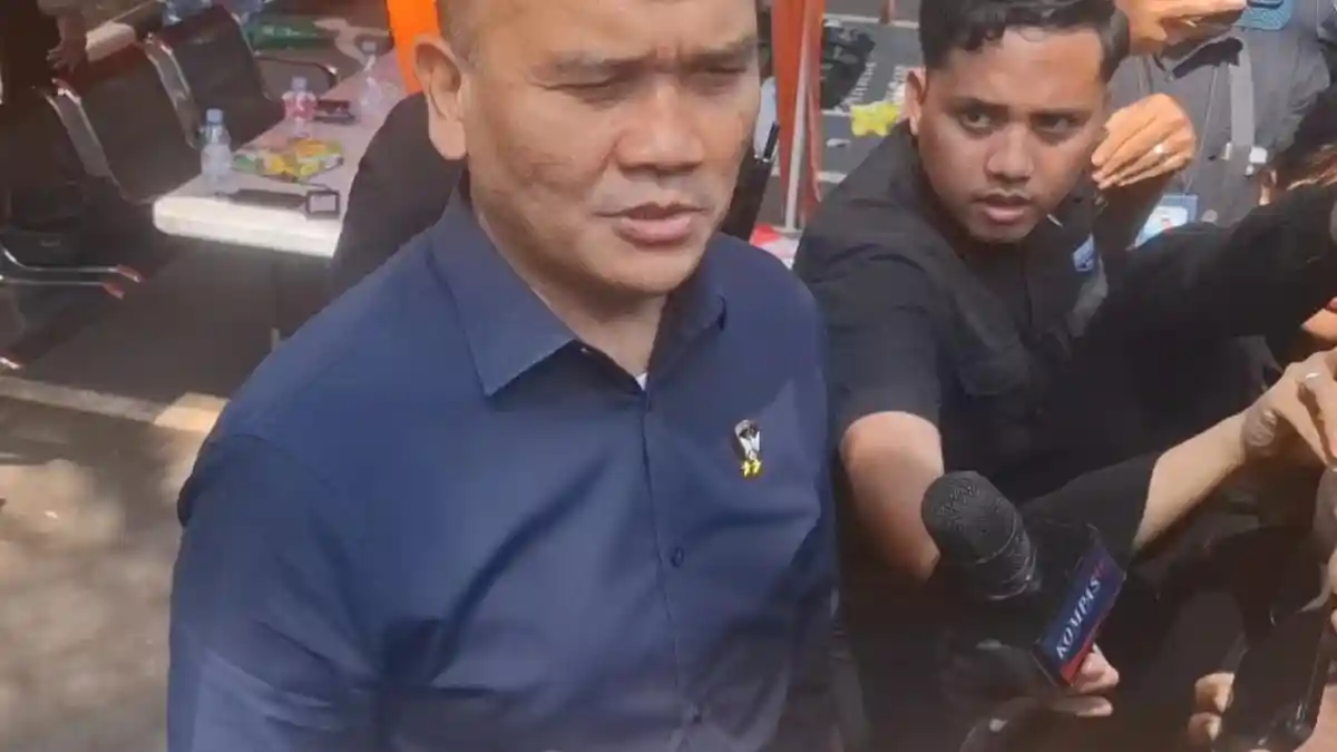 Polri Selidiki Pemilik Rumah Mewah di Sentul Terkait Kasus Korupsi