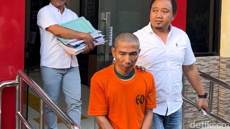 Ilustrasi kasus pencurian perabotan dapur makan bergizi gratis di Mojokerto
