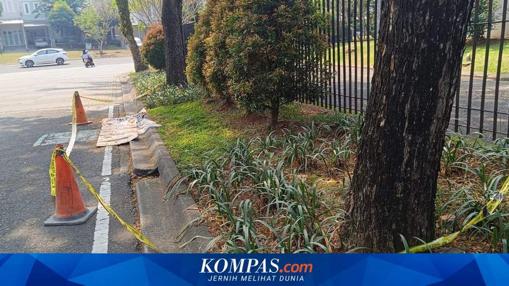 Polisi selidiki kasus penganiayaan dan pembunuhan anggota TNI AD di Kelapa Dua Tangerang