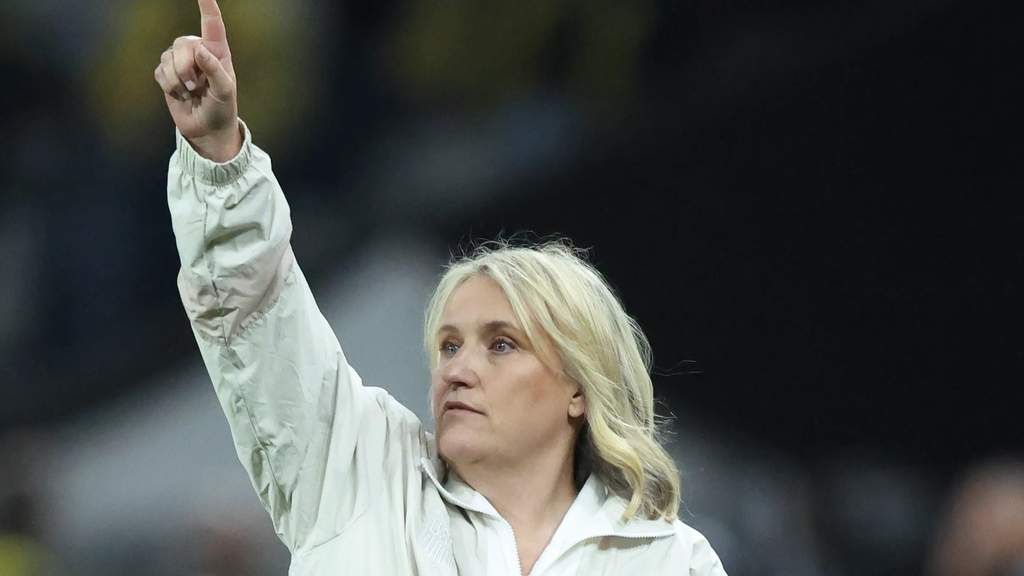 USWNT bersiap hadapi timnas wanita Spanyol dalam laga persahabatan Oktober 2026