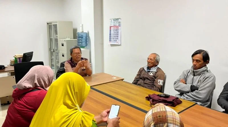 Pendampingan pelaku UMKM oleh Baznas Sleman untuk memperkuat sistem usaha lokal