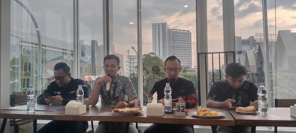 Pertamina Sulawesi siapkan strategi kelancaran distribusi BBM dan urai antrean di SPBU