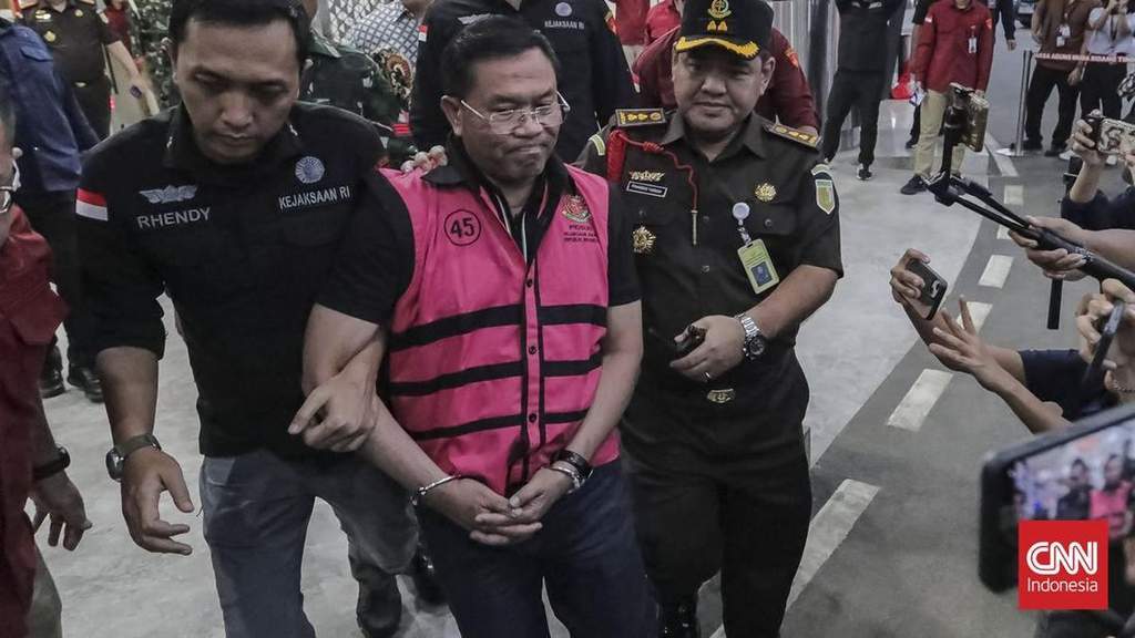 Pemeriksaan kasus korupsi program Makan Bergizi Gratis oleh Kejagung