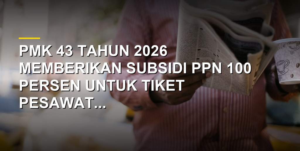 Pesawat komersial domestik terbang di langit Indonesia untuk libur sekolah