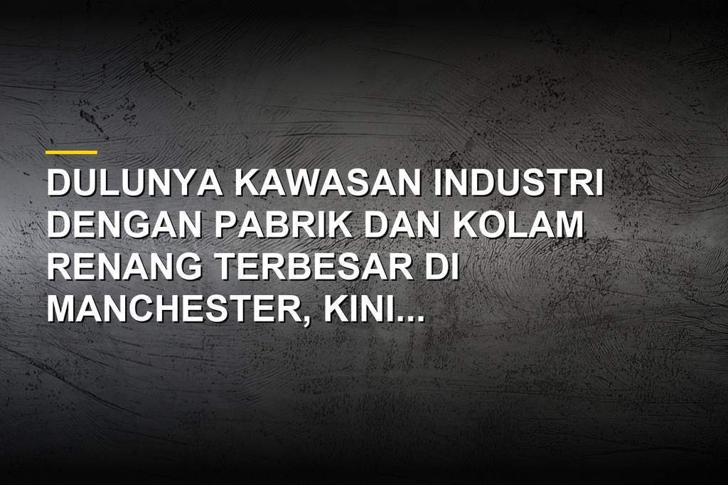Peta atau ilustrasi area Sharston di Wythenshawe, Manchester, Inggris menunjukkan lokasi strategis dekat M56 dan M60