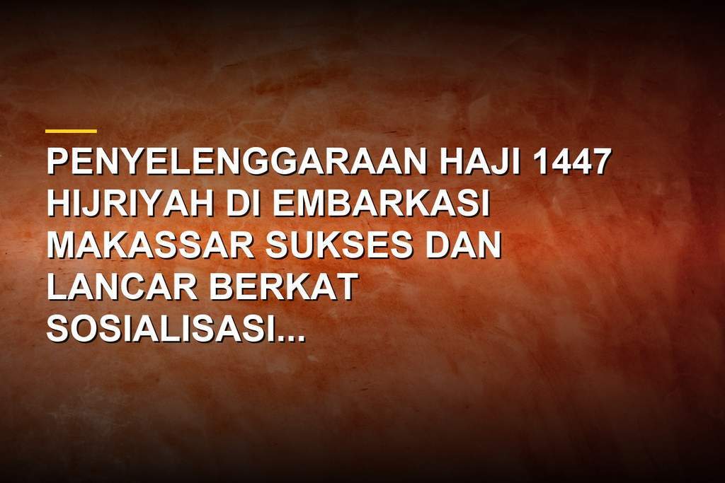 Petugas Bea Cukai Makassar memeriksa barang bawaan jemaah haji di Bandara Sultan Hasanuddin