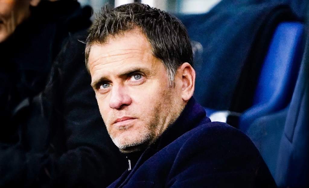 Adu taktik antara pelatih PSG Luis Enrique dan manajer Arsenal Mikel Arteta