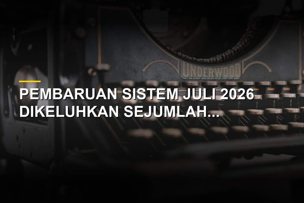 Ponsel Samsung Galaxy yang mengalami masalah baterai boros setelah update Juli 2026