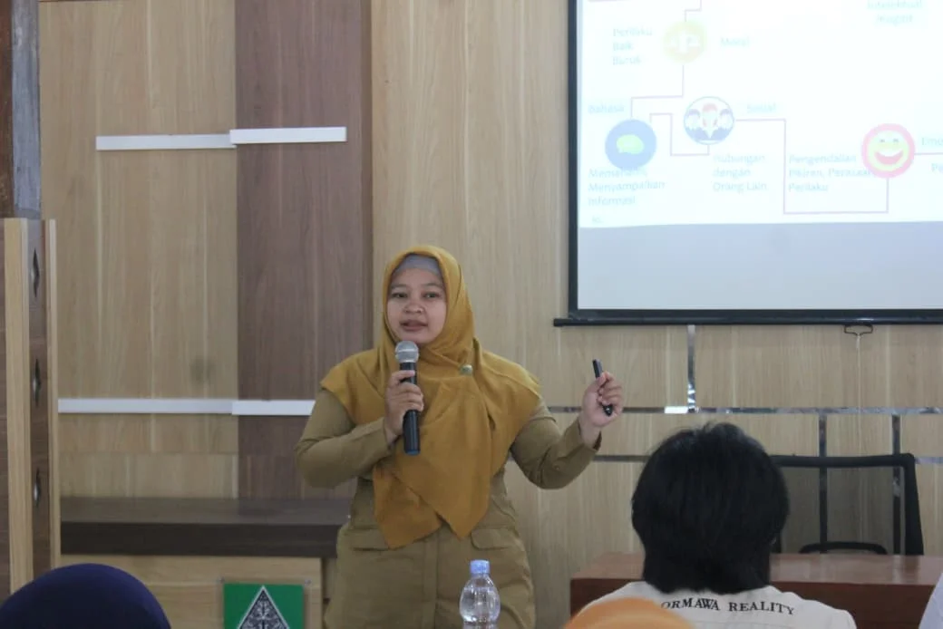 Kanwil Kemenkum NTB ikuti Forum Tata Kelola Kinerja Organisasi