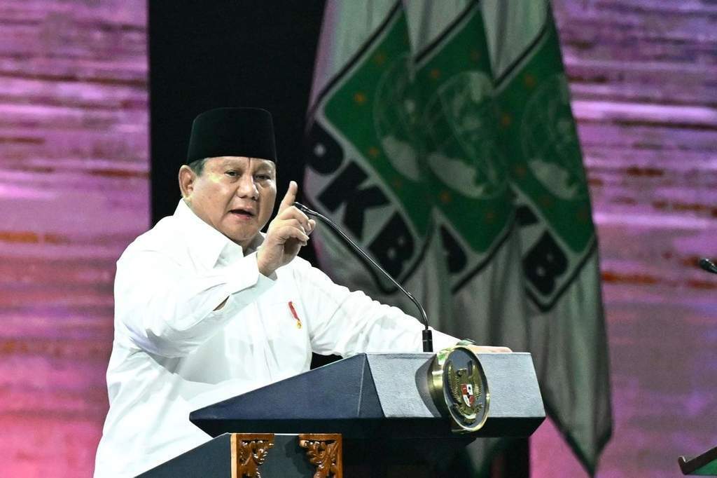 Ilustrasi efisiensi anggaran negara dan program pembangunan infrastruktur