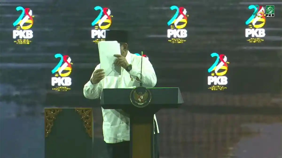 Tanggapan PWI Jaya terkait pernyataan Presiden Prabowo Subianto tentang wartawan londo ireng