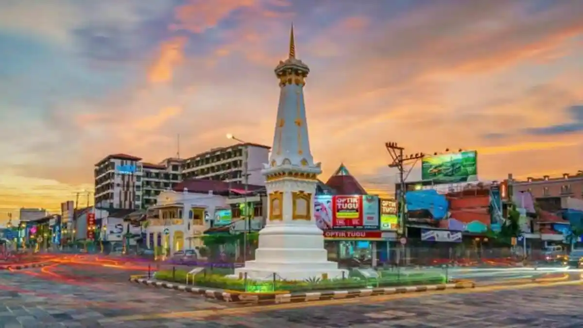 Prakiraan Cuaca Yogyakarta 13 Juli 2026: BMKG Prediksi Cerah Seharian