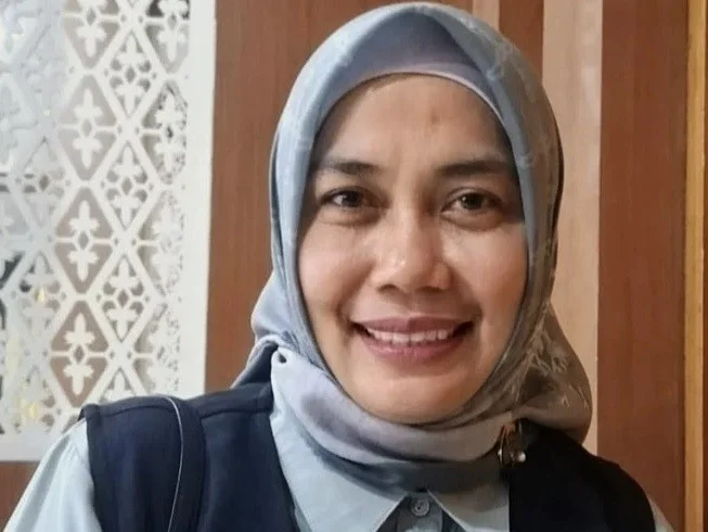 Suasana kawasan Kota Praya Lombok Tengah pintu masuk wisatawan menuju Mandalika