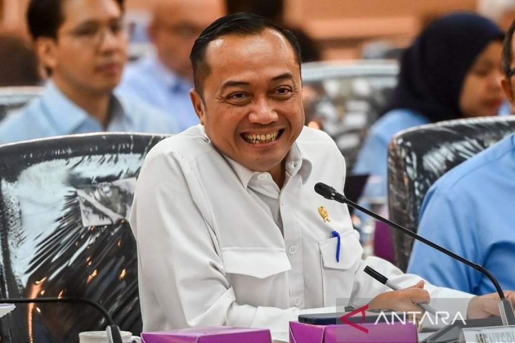 Presiden Prabowo Subianto memanggil Jaksa Agung untuk meminta laporan kasus FA