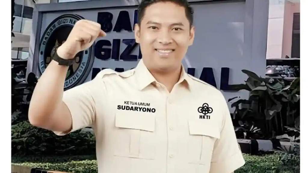 Sudaryono ditunjuk Presiden Prabowo menjadi Kepala Badan Gizi Nasional baru