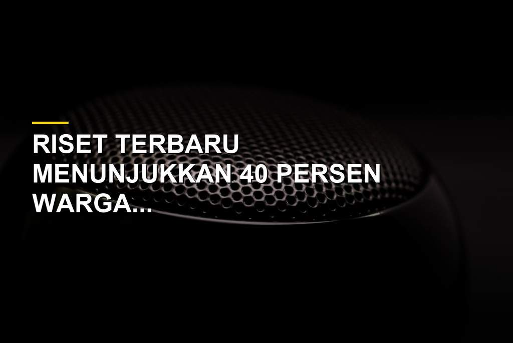 Protes publik menolak pembangunan pusat data AI di Amerika Serikat
